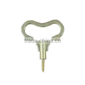 Designer Screw Wall Hook