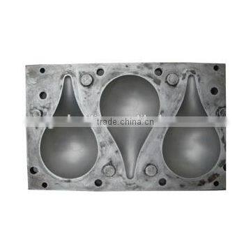Rotomolding Plastic_Lamp_Shade Mould,special-shaped Products