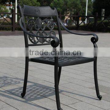 Metal Table And Chair Picnic Table photo-4