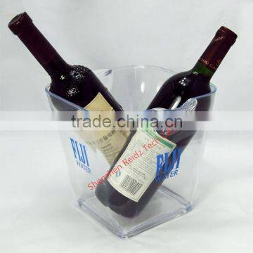 Gold Supplier Supply Customized Engraved Champagne Bucket for Bar Accessories With Good Quality photo-6