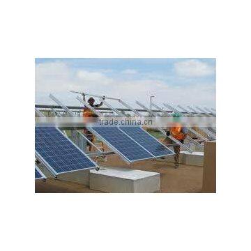 1000W Solar Power System Also Called Solar Panel System photo-3