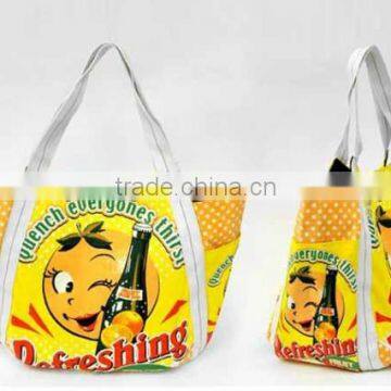eco-friendly cotton shopping bags