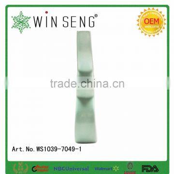 Rabbit Statues Garden Decoration photo-3