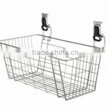 FastTrack 24-Inch by 12-Inch by 8.5-Inch Mesh Basket