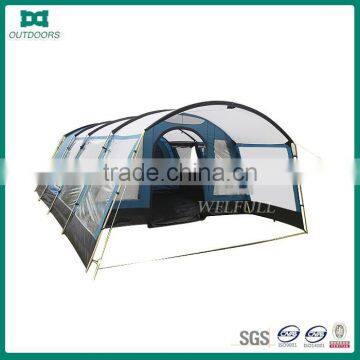Big Outdoor Camping Trailer Tent photo-3