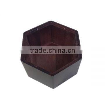 Paw Print Wood Cremation Urn for Cremation photo-3