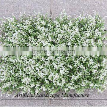 Artificial Boxwood Carpet photo-5