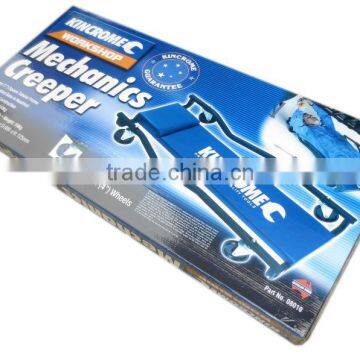 Car Creeper Roller Car Creeper Seat Mechanics Creeper Seats photo-6