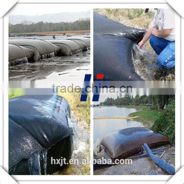 Best Price For Wastewater Treatment PET Geotextile Tubes Dewatering Geotube photo-5