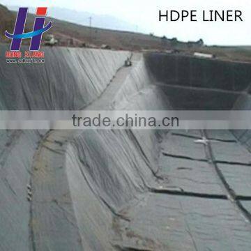 Hot Sale and Top Quality High Density Polyethylene (HDPE) Geomembranes and Liners photo-2