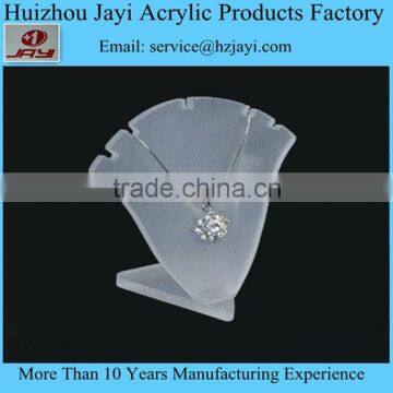 JYC-014Factory Wholesale Acrylic Hanging Jewelry Organizer Storage/jewelry Hanging Organizer photo-2