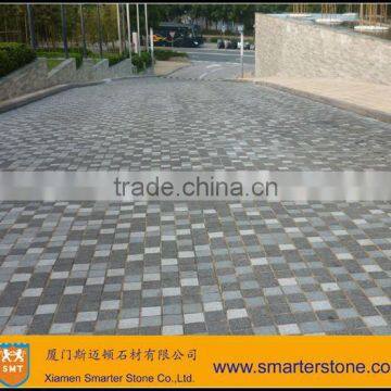 China Grey Granite Paver