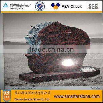 Granite Cheap Tombstone Granite Monument