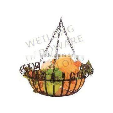 hanging fruit basket