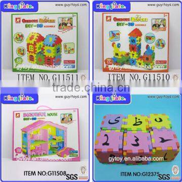 Popular Good Sale Connecting Block Toy photo-2