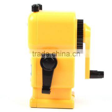 Wholesale Toy Robot Pencil Sharpener photo-2