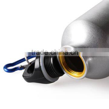 350ml Aluminum Sports Water Bottle Drinking Mug photo-5