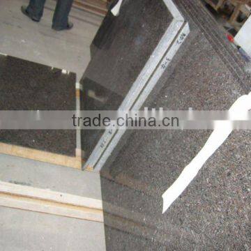 Prefab Bench Granite Top