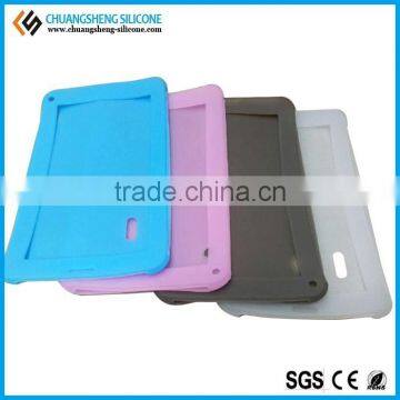 Silicone Tablet Cover, Protect Case for Tablet, 9 Inch Tablet Case