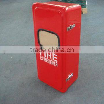 Fire Extinguisher Fire Hose Marine Grade Frp Cabinet Fiberglass Cabinet photo-3