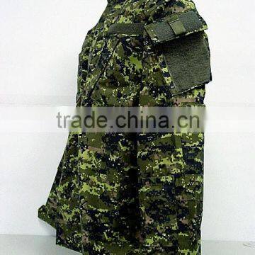 Canada Combat BDU Uniform photo-2