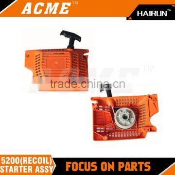 5200 R Chainsaw STARTER ASSY