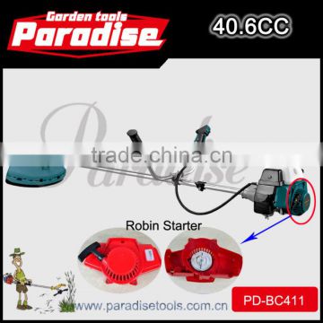 PD-BC411A 40.2cc Robin Brush Cutter RBC411 grass trimmer