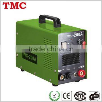 Portable Electric WS-200A Weld Machine/Welding Machinery