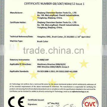 Hadge Trimmer With CE&GS Popular for Sale photo-5