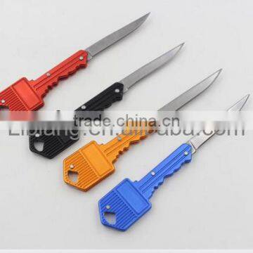 Special Gift for Men Portable Key Knife photo-4