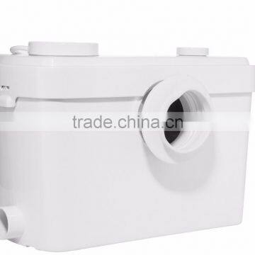 600W Macerator Sewerage Pump Waste Water Marine Toilet Laundry Disposal Shower photo-2