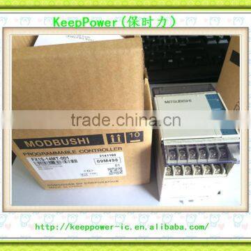 FX1S-14MT-001 Original PLC Programming Controller photo-2