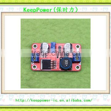 DCDC boost power supply module XL6019 Power supply module Output 5V / 12V / 24V adjustable