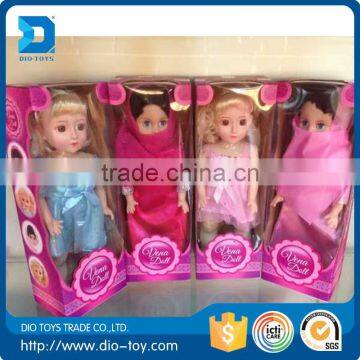 18" doll wholesale doll clothes stuff for sale