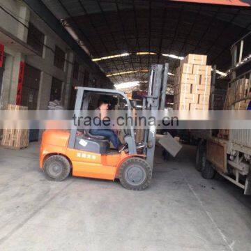Felt Grinding Wheel