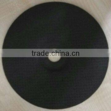 4" 100x3x16mm Grinding Wheel For Stainless Steel