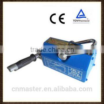 MASTER Permanent Magnetic Lifter With CE (PML-6)600KGS photo-2