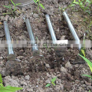 Высококачественная минископа для огорода из нержавеющей стали photo-5