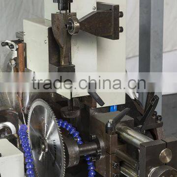 Automatic Grinding Machine for T.C.T Saw Blade's Side Teeth MLS-C-650A photo-2