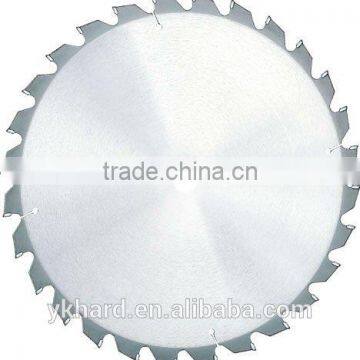 Polishing T.C.T Circular Saw Blade Cutting Blade photo-3
