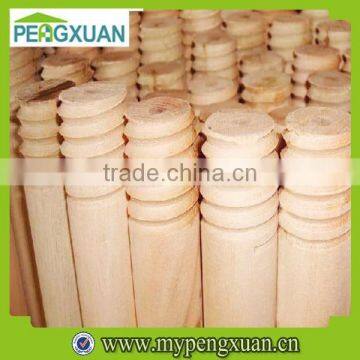 House Cleaning Tools Broom and Mop Use Wooden Poles photo-3