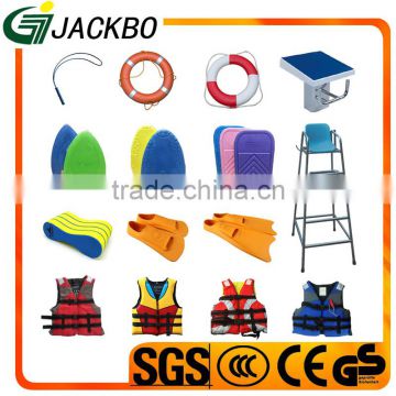 High Quality Durable ABS Or PP Plastic Material Swimming Pool Floating Rope