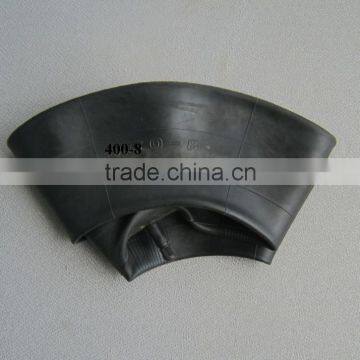 Rubber Wheel 3.50-8/4.00-8 Tire and Tube photo-3