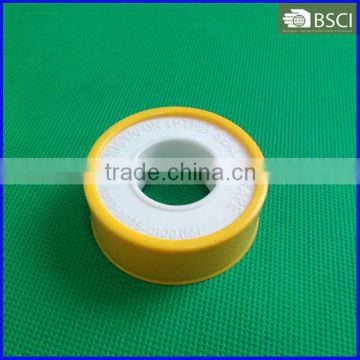 P.T.F.E. Tape Thread Seal Tape 12mm*0.075mm*10M