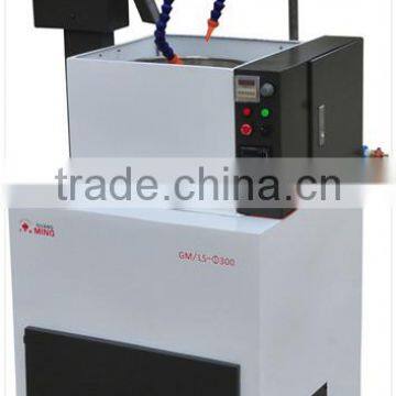 2014 New Product Ore Wet Vibrating Feeding Sieve Shaker
