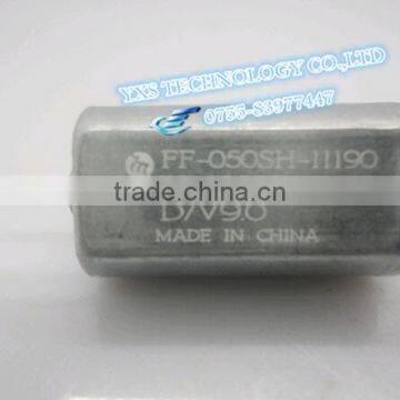 FF-050SH-11190 Miniature DC motors Large torque FF-050SH /FF-050SB Model aircraft motor Shaver motor Motor travel mode