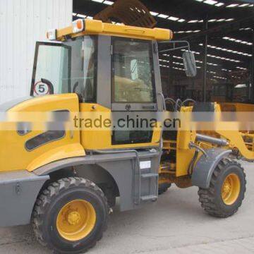 HZ zl15 mini wheel loader with ce,IOS9001