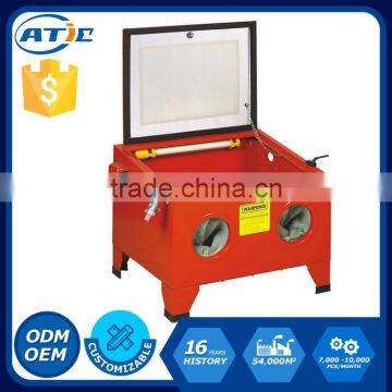 Best Handy Pressure Sand Blasting Machine