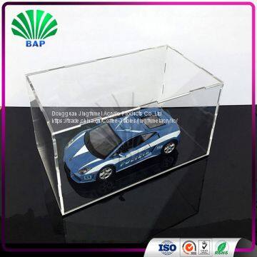 Hot Sale Acrylic Shoe Display Rack Cheap Display for Store photo-3