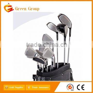 OEM Golf iron/L type Design Golf iron
